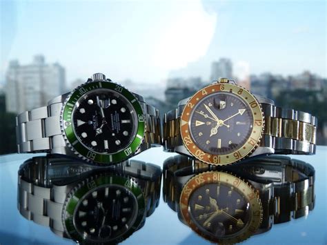 Come riconoscere un Rolex falso: Guida completa .